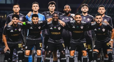 Karabağ Şampiyonlar Ligi’nde, Fenerbahçe Avrupa Ligi’ne