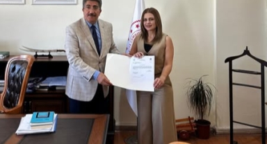 Kültür ve Turizm’de Yeni Sanat Yönetmeni