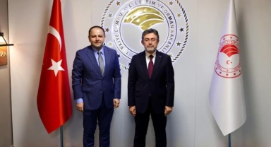 Milletvekili Kaan Koç: “Köylerimizi Tek Tek Geziyor, Sahada Çözüm Arıyoruz”