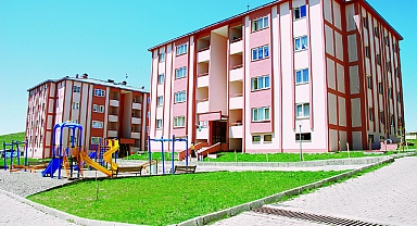 TOKİ Hak Sahibi Efrail Yıldız'dan Tepki: