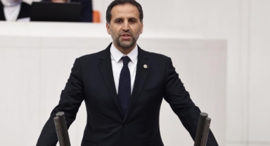 Vekil Özgür Erdem İncesu, 2 Yıllık Faaliyetlerini Paylaştı