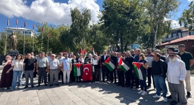 AK Parti Gençlik Kolları'ndan