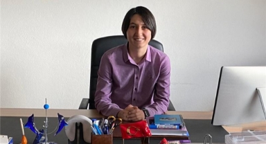 Akademisyen Doç. Dr. Yeliz Demir'den Uluslararası Başarı