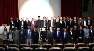 ANADOLU BULUŞMALARI’NDA ARDAHAN’IN EKONOMİK GELECEĞİ MASAYA YATIRILDI