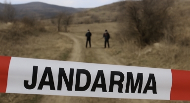 Ardahan’da Cinayet: 41 Yaşındaki Erhan Gökdemir Ölü Bulundu