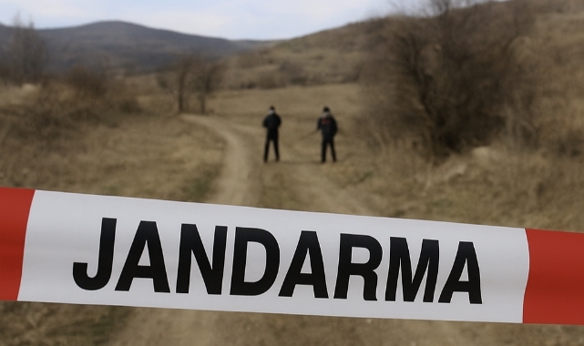 Ardahan’da Cinayet: 41 Yaşındaki Erhan Gökdemir Ölü Bulundu