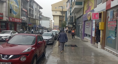 Ardahan’da Yağışlar Etkisini Artırdı