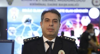 Ardahan Emniyet Müdürlüğüne Yeni Atama