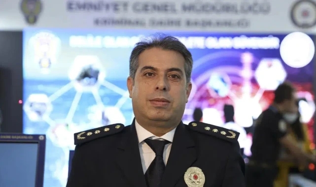 Ardahan Emniyet Müdürlüğüne Yeni Atama