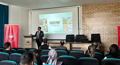 Ardahan İl Tarım ve Orman Müdürlüğü’nde TARSİM Bilgilendirme Toplantısı Düzenlendi