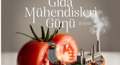 Ardahan İl Tarım ve Orman Müdürlüğü’nden Gıda Mühendisleri Günü Kutlaması