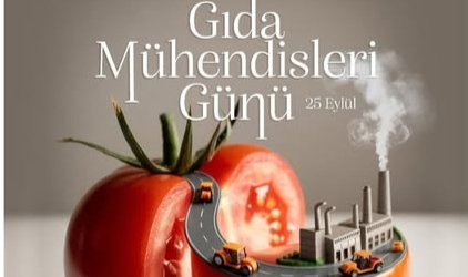 Ardahan İl Tarım ve Orman Müdürlüğü’nden Gıda Mühendisleri Günü Kutlaması