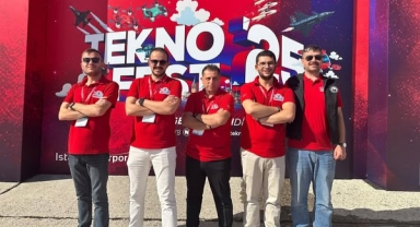 Ardahan İl Tarım ve Orman Müdürlüğü, TEKNOFEST 2025 Finalinde