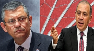 Ardahanlı siyasetçi Gürsel Tekin, CHP’den ihraç edildi