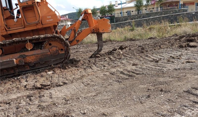 ARÜ’den Karayolları Kars 18. Bölge Müdürlüğü’ne Teşekkür