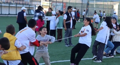 Avrupa Spor Haftası Ardahan’da Coşkuyla Başladı