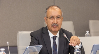 Basın İlan Kurumu Genel Kurulu olağanüstü gündemle toplandı