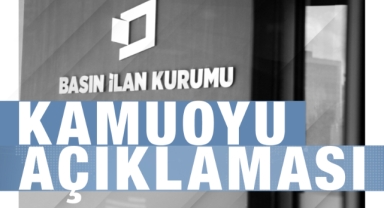 Basın İlan Kurumu’ndan Trafik Manipülasyonuna Sert Yaptırım