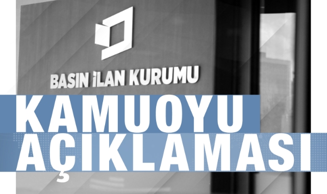 Basın İlan Kurumu’ndan Trafik Manipülasyonuna Sert Yaptırım