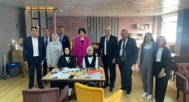 Çıldır MYO’da öğrencilere rehberlik ve uyum programı