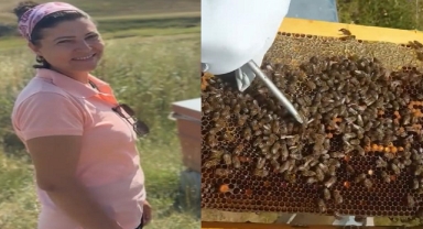 Emeklilik Hayalini Köyde Gerçekleştirdi