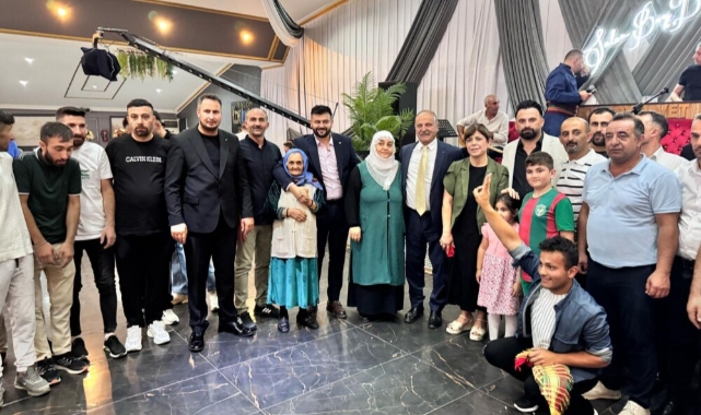 Iğdır Tanıtım Günlerini, Kendi Başına Düzenlenecek