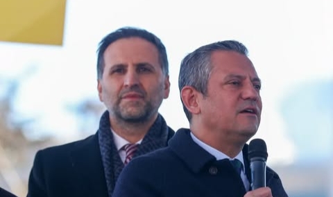 Vekil İncesu: