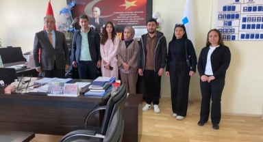 İŞKUR’dan Ardahan’da işbaşı eğitim programı