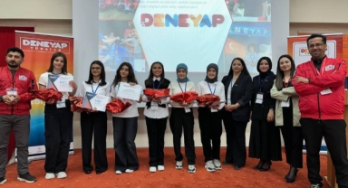 “Kar Taneleri” Takımı TEKNOFEST Finalinde Doğu Anadolu’yu Temsil Edecek