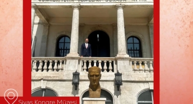 Milletvekili İncesu’dan 4 Eylül Mesajı: “Manda ve Himaye Kabul Edilemez”