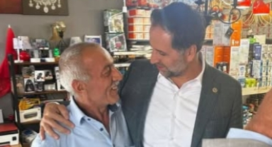 Milletvekili Özgür Erdem İncesu Posof’ta Hemşehrileriyle Buluştu