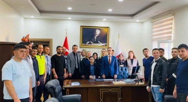 Posof’ta Arama Kurtarma Ekibi Kuruldu