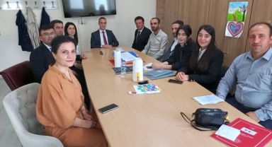 Posof’ta İlk Ders Zili Çaldı