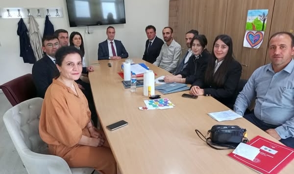 Posof’ta İlk Ders Zili Çaldı