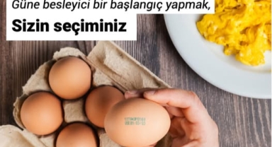 Tarım ve Orman Müdürlüğü’nden Gıda Etiketi Uyarısı