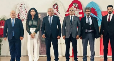 Türk Büro-Sen Ardahan Temsilciliği Şubeleşti