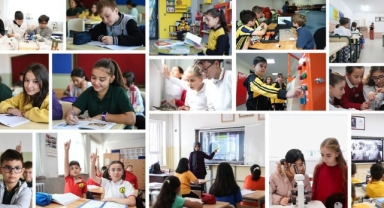 Yeni Eğitim Yılı “Yeşil Vatan” Temasıyla Başlıyor