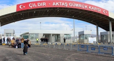 Yurtdışı Çıkış Harcına Zam! 710 Lira 1000 Lira Oldu