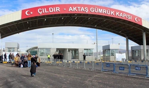 Yurtdışı Çıkış Harcına Zam! 710 Lira 1000 Lira Oldu