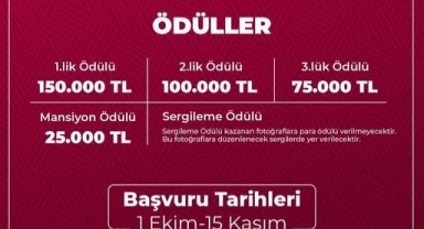 “Ailemiz Geleceğimiz” Fotoğraf Yarışması Başvuruları Başladı