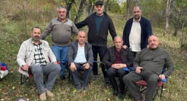 AK Parti İl Başkanı Aydın, İl Genel Meclis Üyeleriyle Posof’ta Buluştu