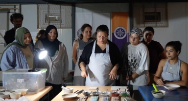 Akademisyenler Yalova Hersek Deltası Kazı Ekibinde Yer Aldı