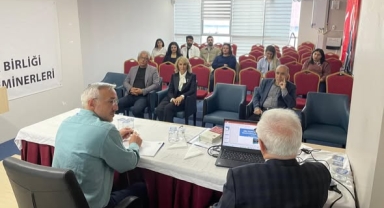 Ardahan Barosu’ndan “Kira Tespit ve Tahliye Davaları” Eğitimi