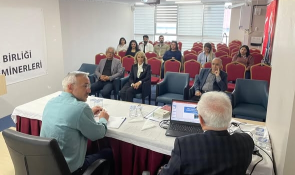 Ardahan Barosu’ndan “Kira Tespit ve Tahliye Davaları” Eğitimi