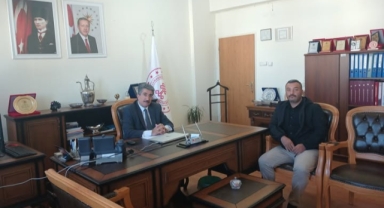 Ardahan’da Arkeolojik Kazı Çalışmaları İçin İstişare Toplantısı