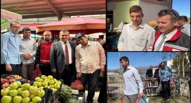 Ardahan’da Dayanışma ve Paylaşmanın Yüreklere Dokunan Örneği