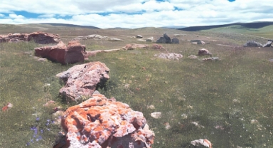 Ardahan’da İki Yeni Kültür Varlığı Koruma Altına Alındı