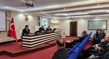 Ardahan’da Muhtarlarla Tarımsal Değerlendirme Toplantısı Gerçekleştirildi