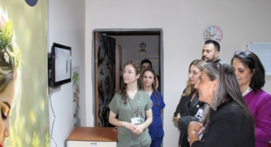 Ardahan Sağlıkta Örnek İl Olma Yolunda