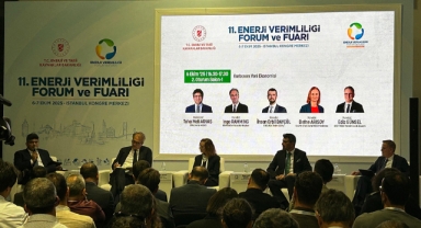 Ardahan Üniversitesi, 11. Enerji Verimliliği Forumu ve Fuarı’nda Temsil Edildi